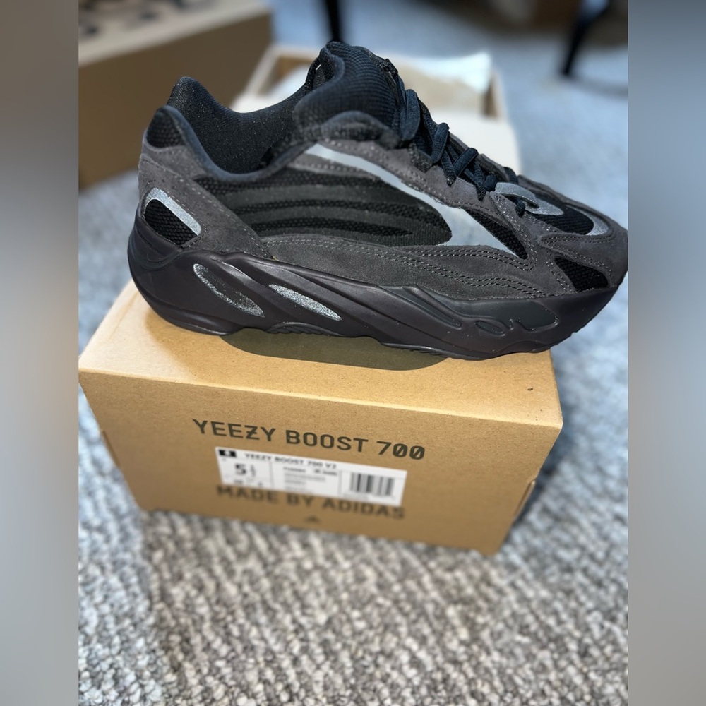 Adidas Yeezy Boost 700 V2 - Vanta NWT